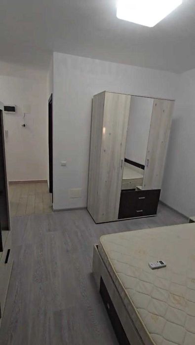 Garsoniera Moderna-Militari Residence-Centrala proprie-Bloc 2022