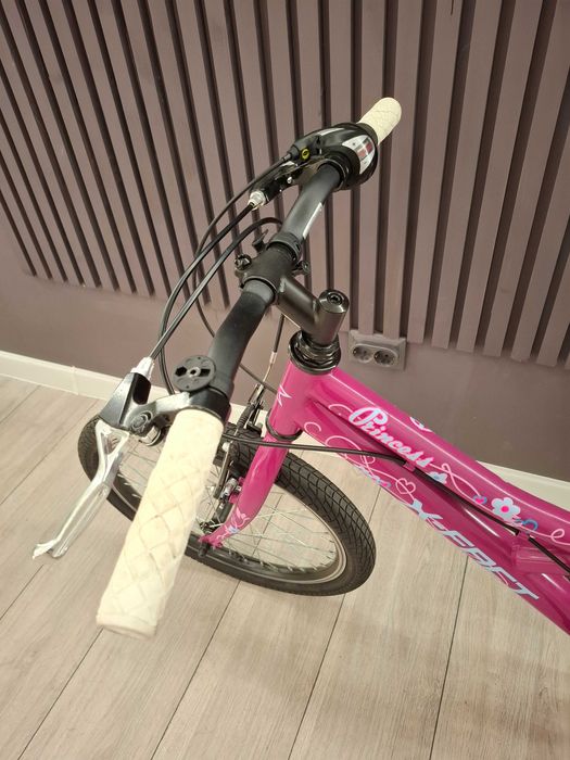 Bicicleta X-FACT Princess 20 inch