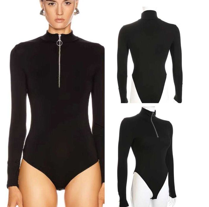 Body negru, mărimea S