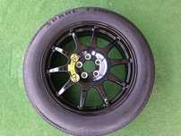 Патерица за LAND ROVER RANGE ROVER SPORT с гума 195/70R20