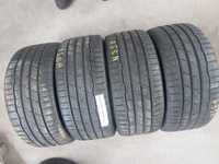 4 бр.летни гуми  шарка  Hankook 235  35 19 dot4321  цената е за брой!