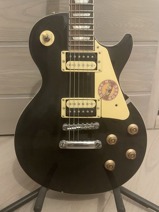 Chitara Electrica Les Paul Arrow