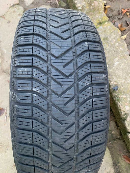Cauciucuri Pirelli Snow control serie 3