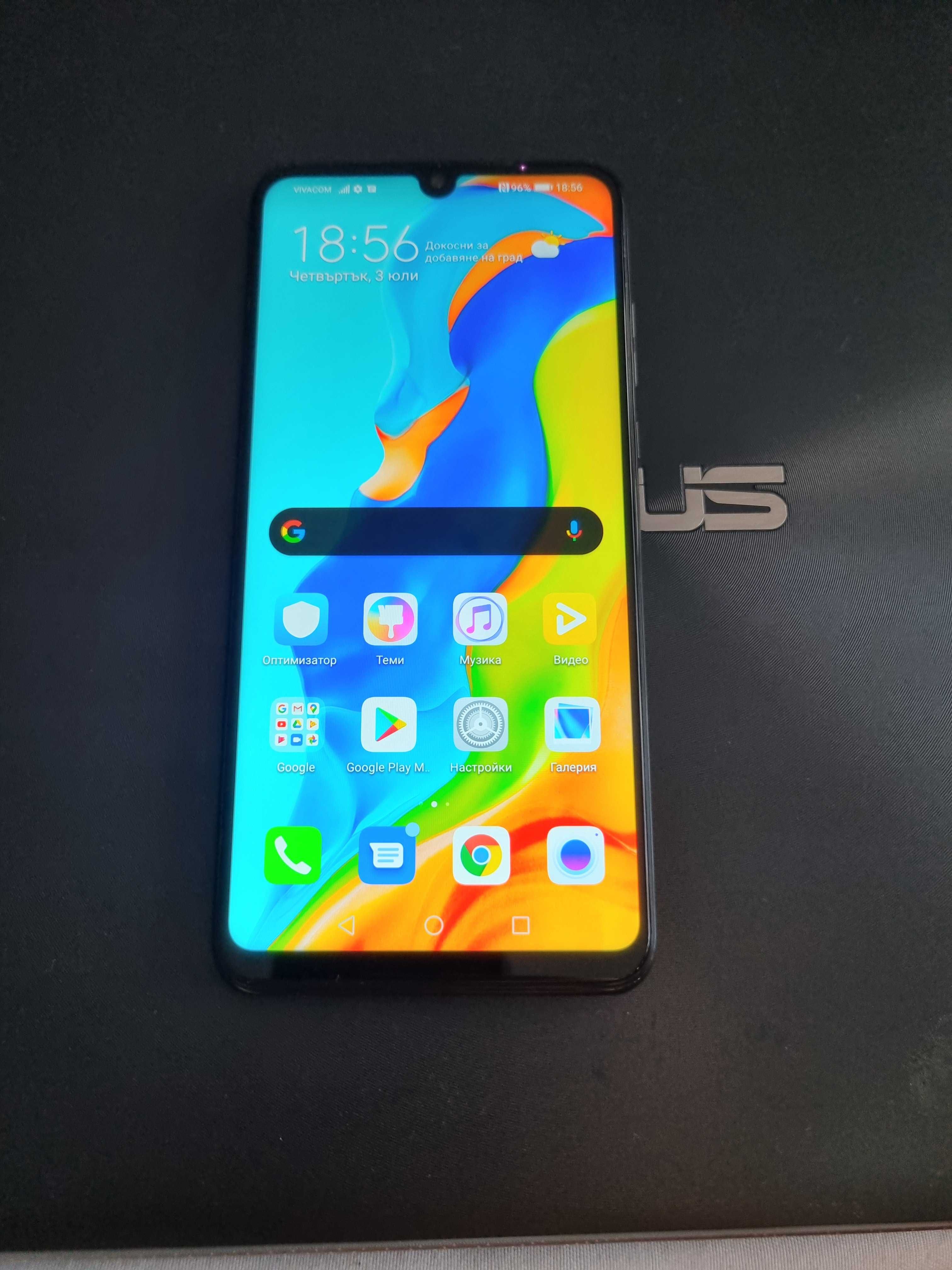 Huawei - P30 lite