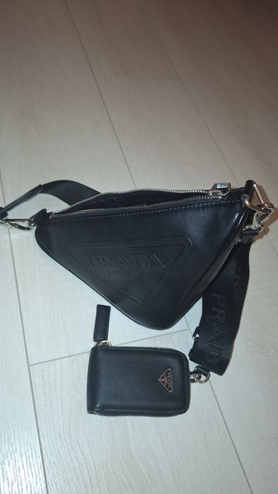 Небольшая сумка ,интересный дизайн