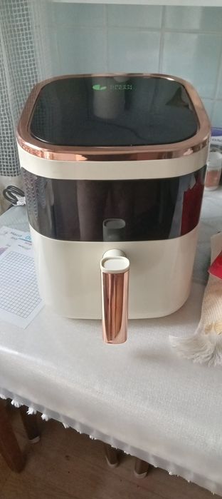 Продам аэрогриль