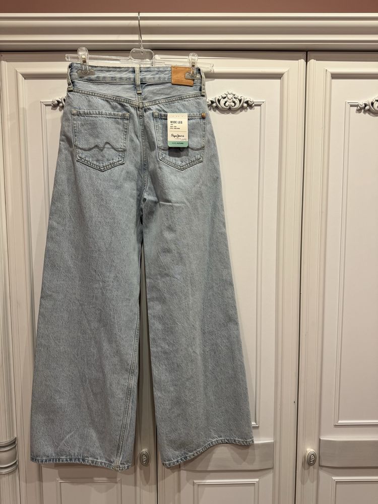 Оригинални дънки pepe jeans