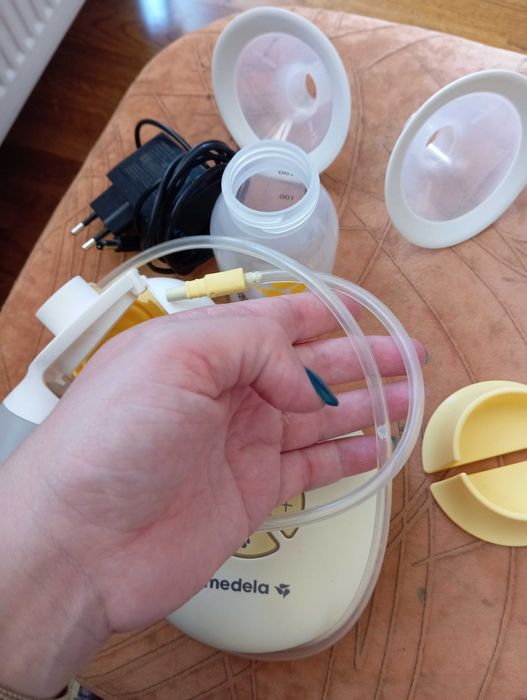 Medela swing електрическа помпа