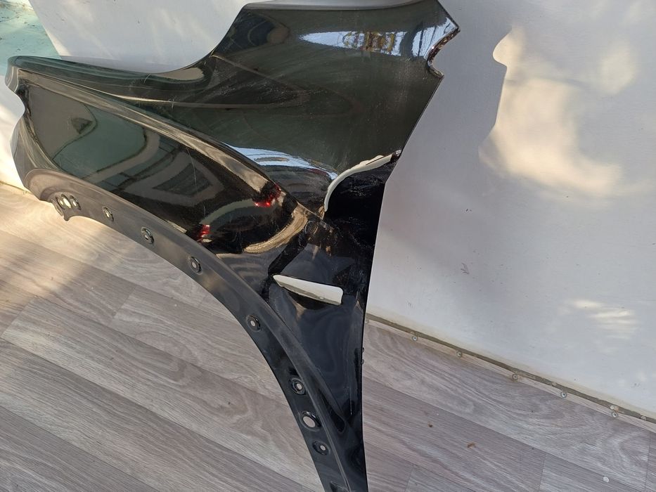 Трекер 2 олди чап крыло