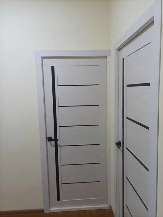 Сотувда квартира, Сергели 1