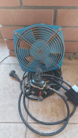 Продам вентилятор охлаждения