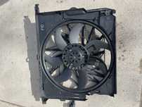 Electroventilator bmw F10 seria 5