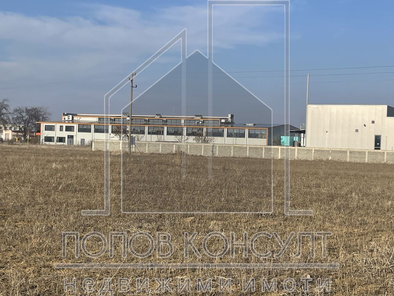 Продава се Парцел в с. Първенец, Област Пловдив - 5440 кв.м за 26 €/кв.м - Снимка #2