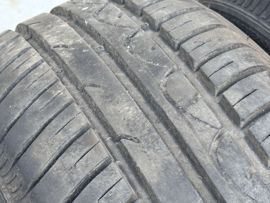 185/65/R14 Fulda EcoControl 4бр летни dot4617