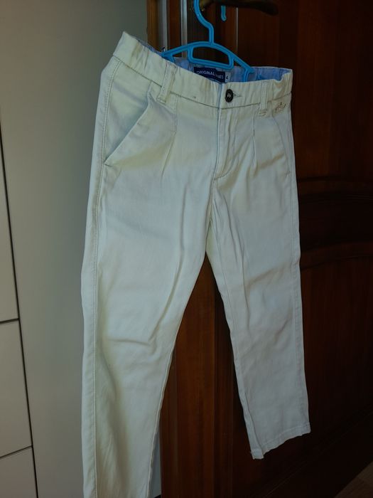 Costum Original Marines 4 ani