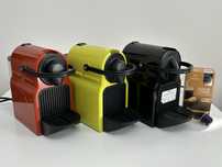 Aparate de cafea pentru capsule Tassimo/Cafissimo/Nespresso/Dolce Gust