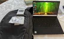 Laptop Lenovo X1 Carbon G8 Intel Core i5-10210U 16GB SSD 512Gb