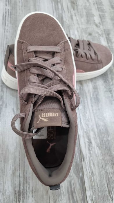 Дамски обувки  Puma