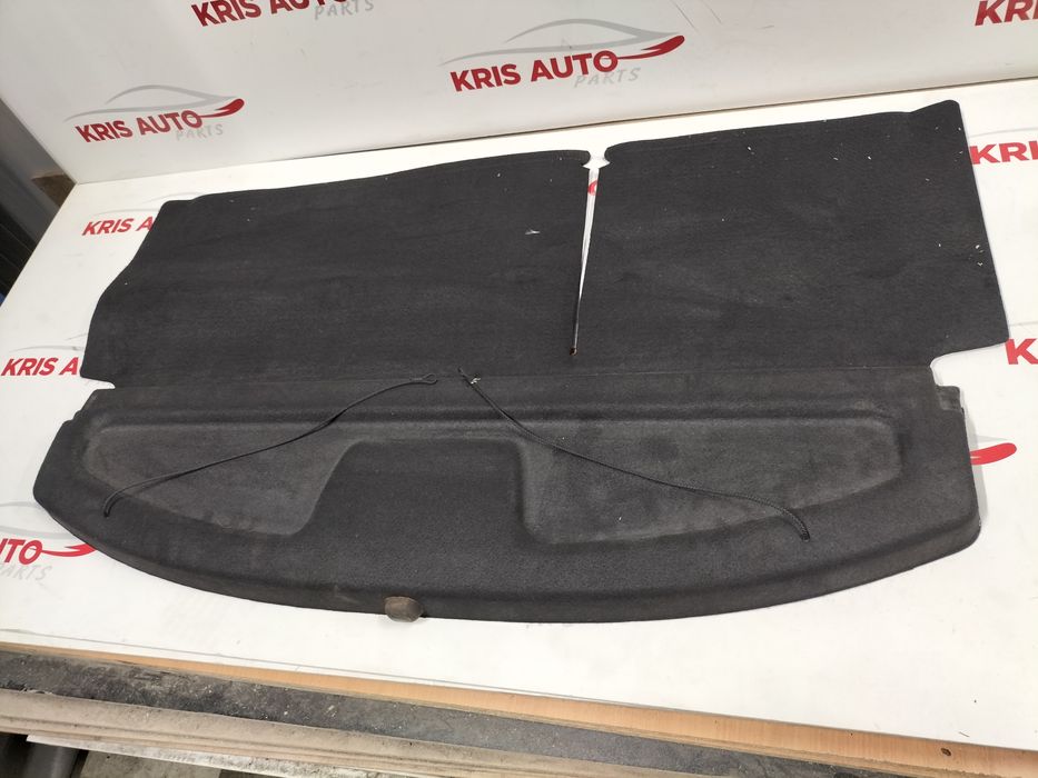 Кора багажник Toyota Yaris II / Тойота Ярис 2007г.