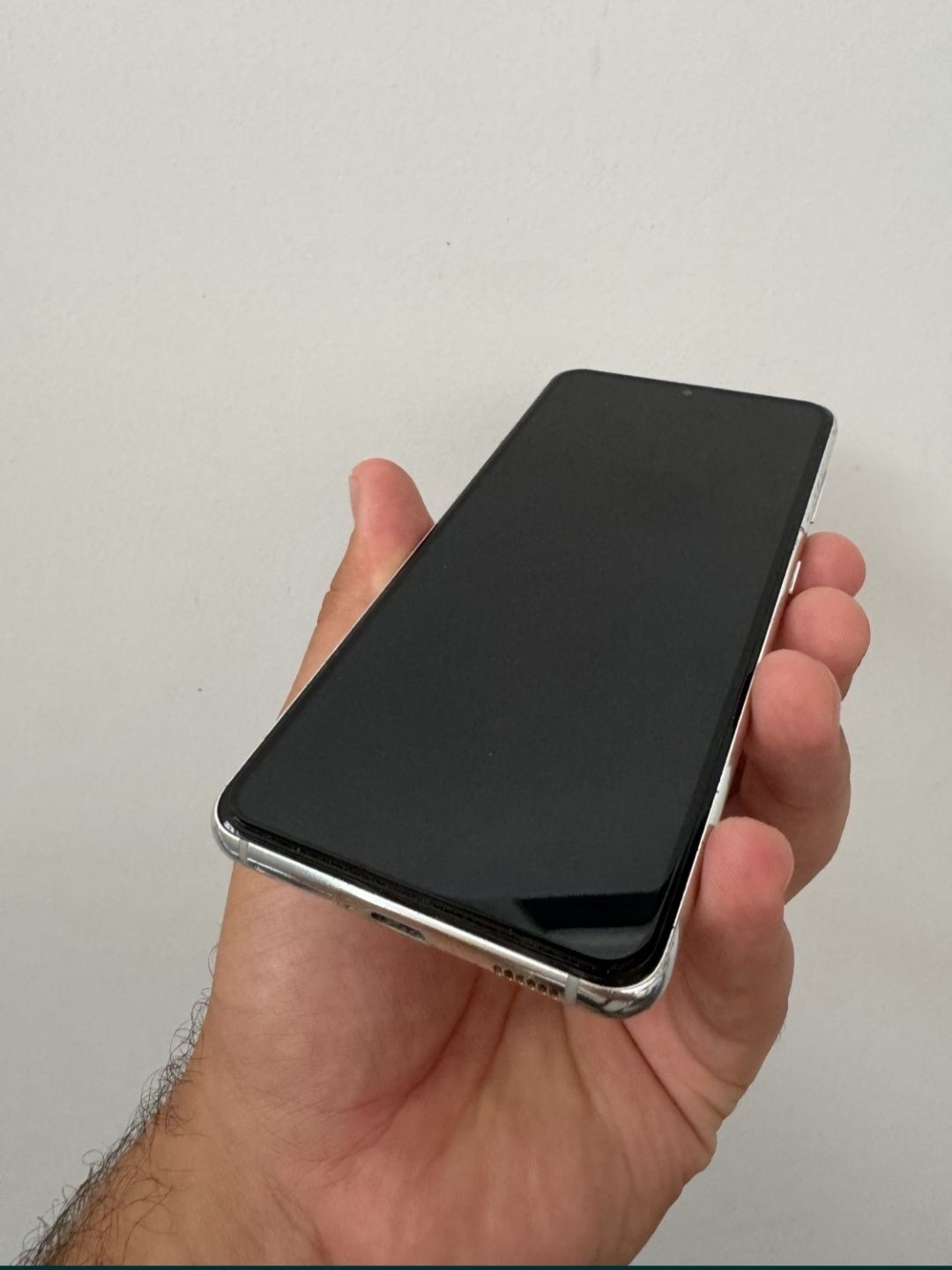 Samsung s21 5G Kh/A