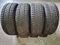 245/50/19 PIRELLI 4бр RunFlat