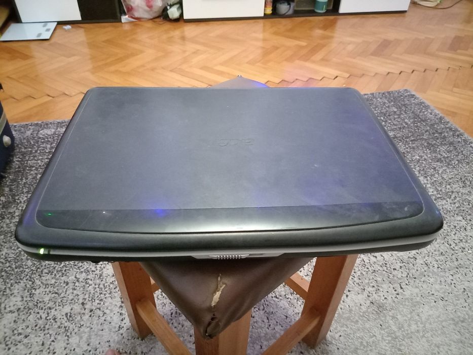 Vind leptop acer