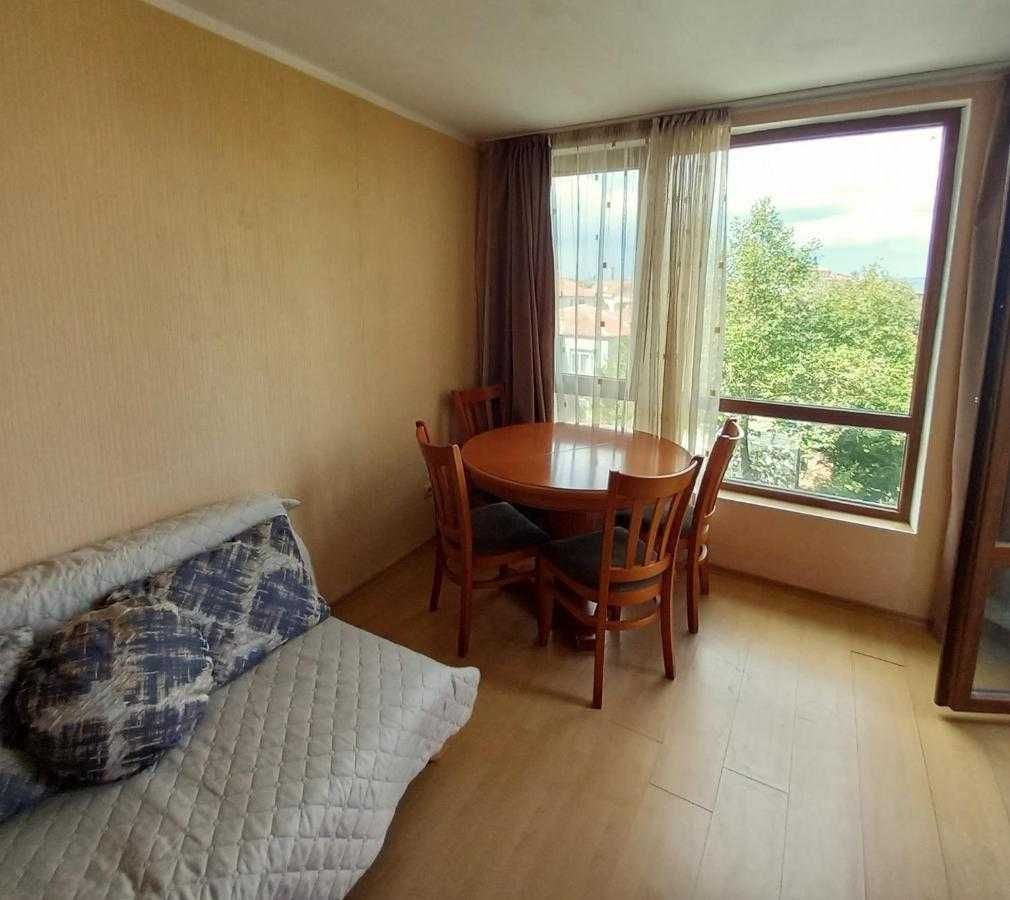 Дава се под наем Двустаен апартамент в Несебър - 50 кв.м за 350 € - Снимка #5