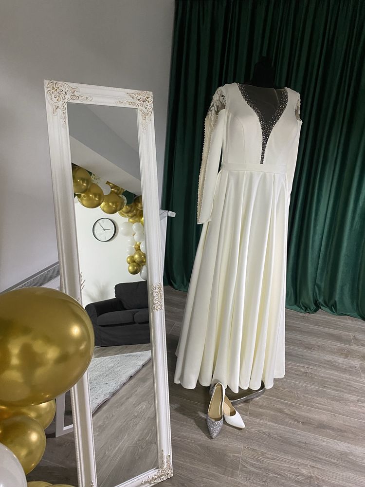 Rochie de mireasa