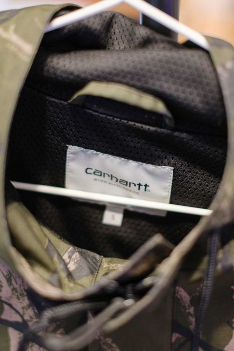 Carhartt Men Nimbus Pullover Waterproof size S