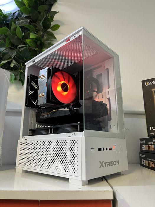 Игровой системный блок