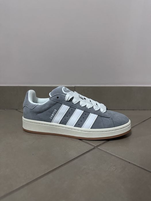Adidas Campus Gri