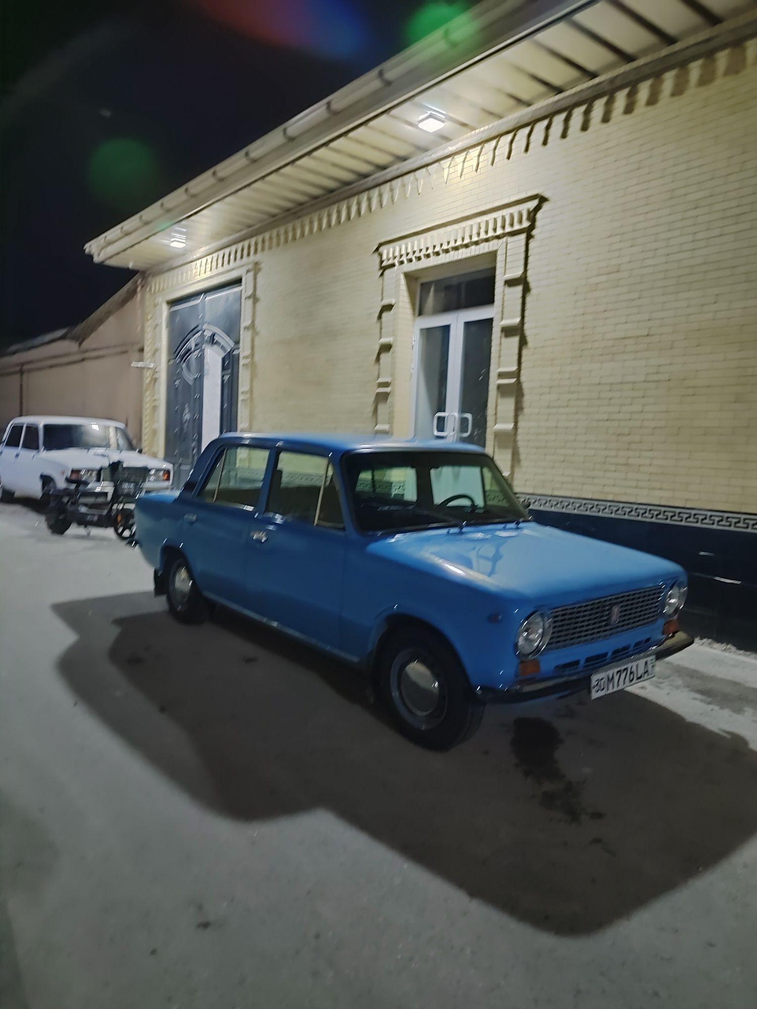 Vaz 21011 sotiladi holati ideal
