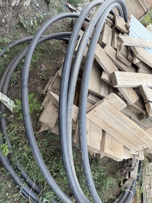 Продам пнд трубы 50/32/25