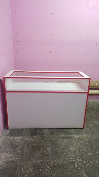 Витрина Стол для товара