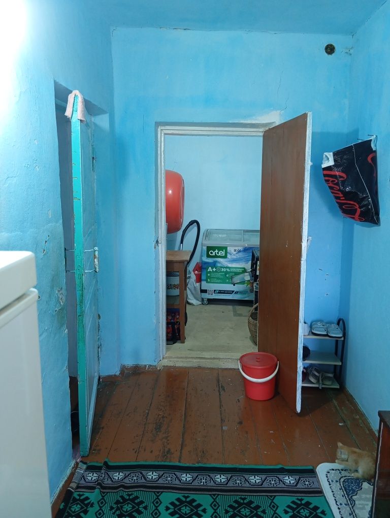 Продается дом , солдатский