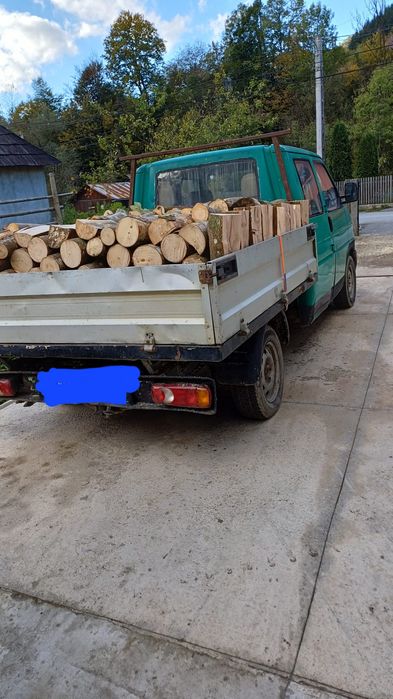 Lemne de foc esență tare