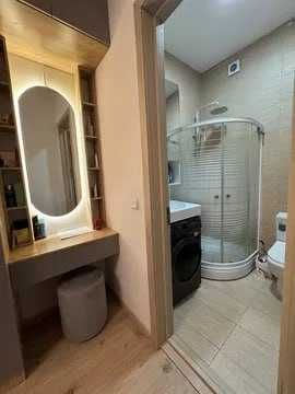 ;Manzara‼️5xona kvartira 100m2 yevro tamirlangan Yengi shahar ko'chasi