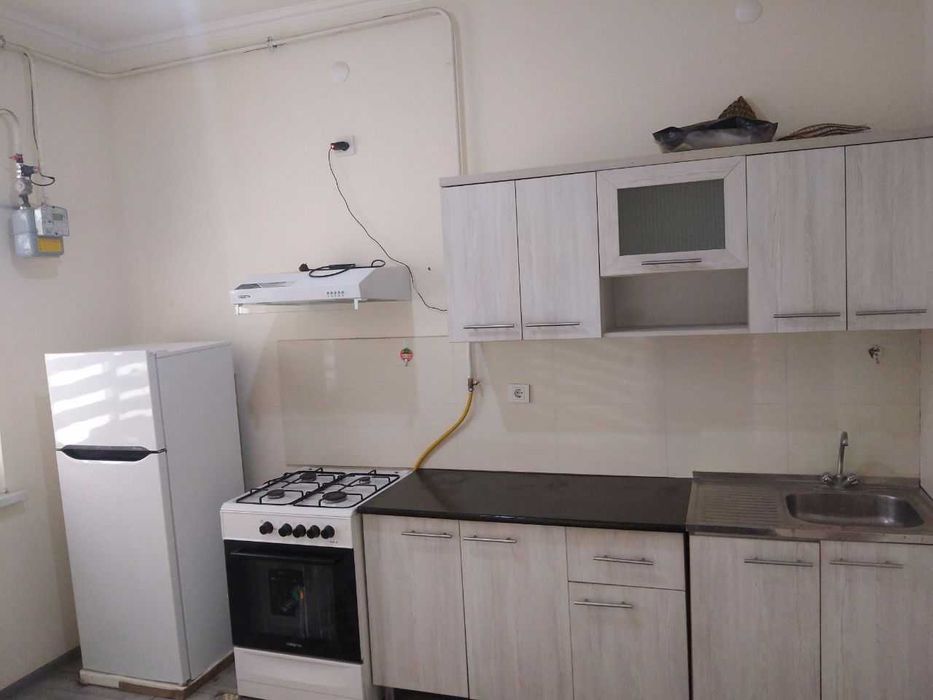 Карши ситийдан 3 Хоналик Дом