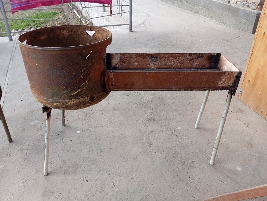 Учок, ва к,ура 2таси бирда