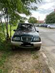 Vand suzuki vitara 2.0 v6