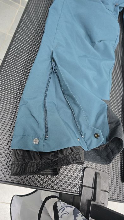 Columbia Titanium нов ски панталон М-L размер