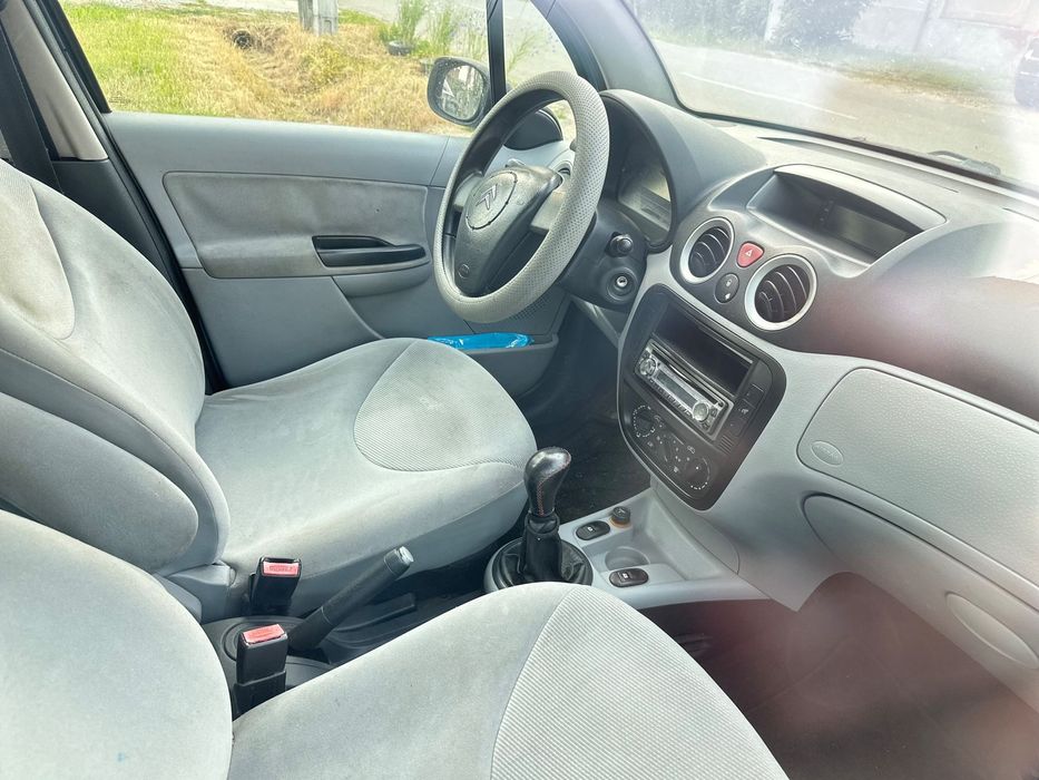 De vânzare Citroën C3