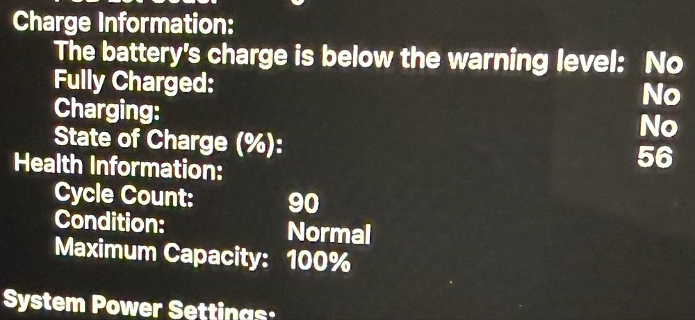 MacBook Air 13 (13.6) M3 Silver 16GB RAM 512 SSD Техномаркет Гаранция