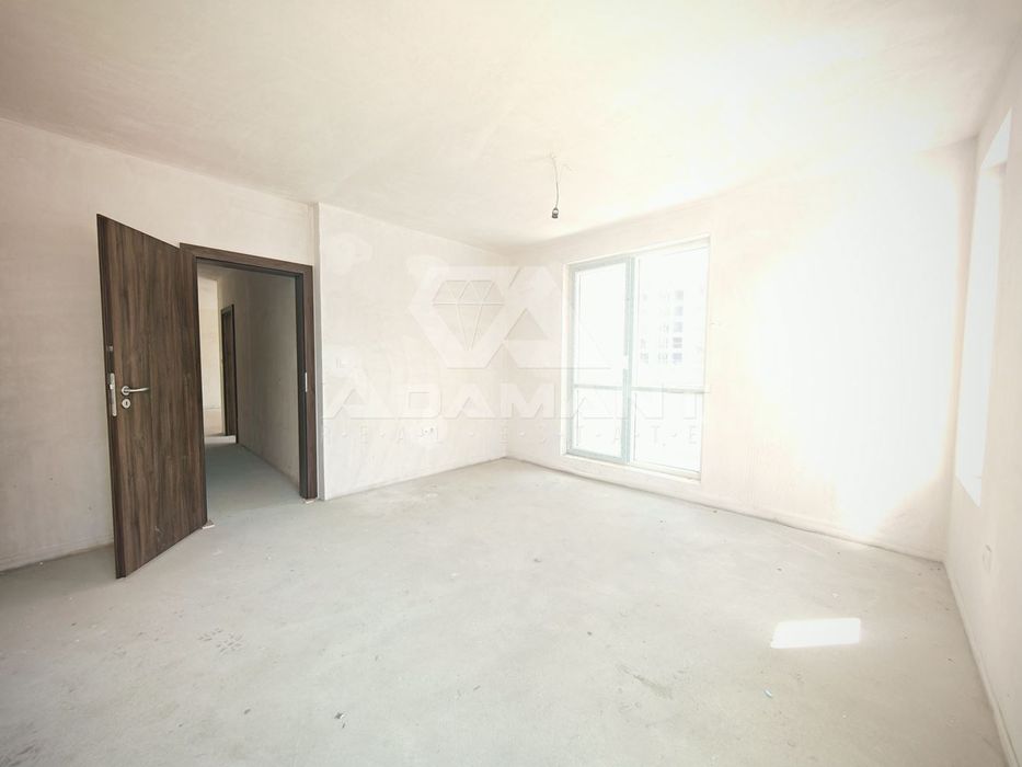 Продава се Тристаен апартамент в София, Кръстова вада - 125 кв.м за 2144 €/кв.м - Снимка #5