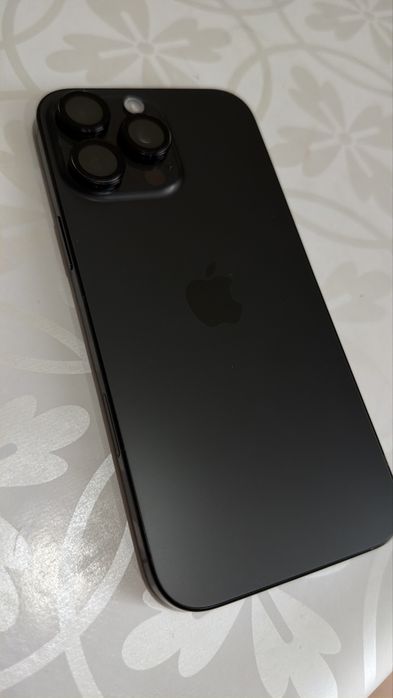 Iphone 16pro max 256