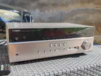 Receiver multicanal AV Yamaha
MusicCast RX-V483 Titan, 5.1