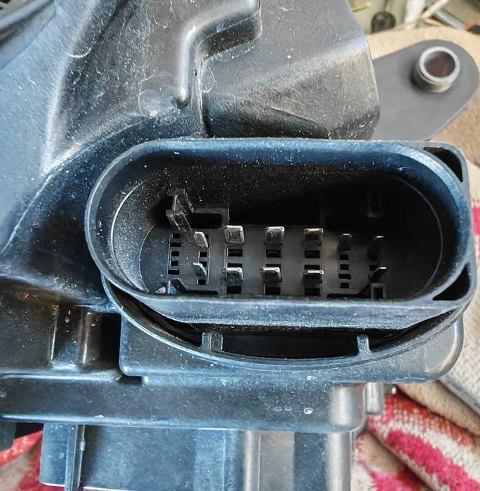 Far Stânga original Passat Cc facelift