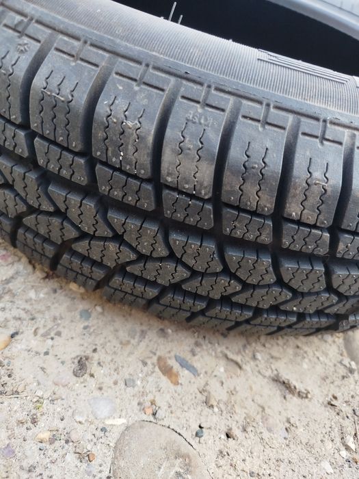 Anvelopa iarna Tigar Winter 1 155/65 R14 75T