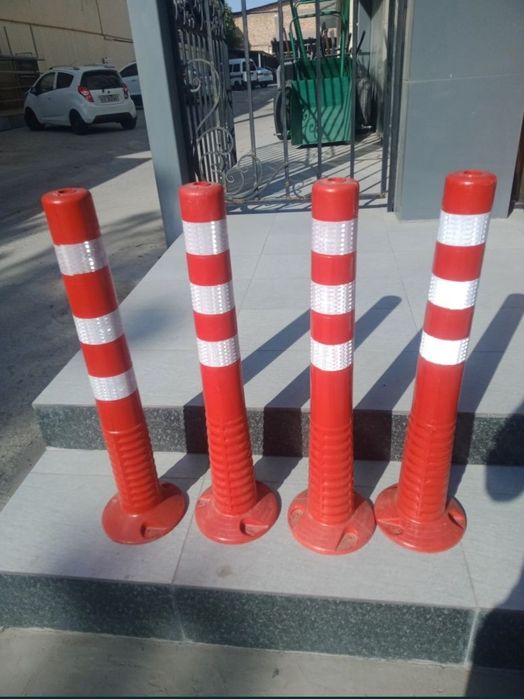 Антипарковка для стоянка, машина куйишда химояловчи