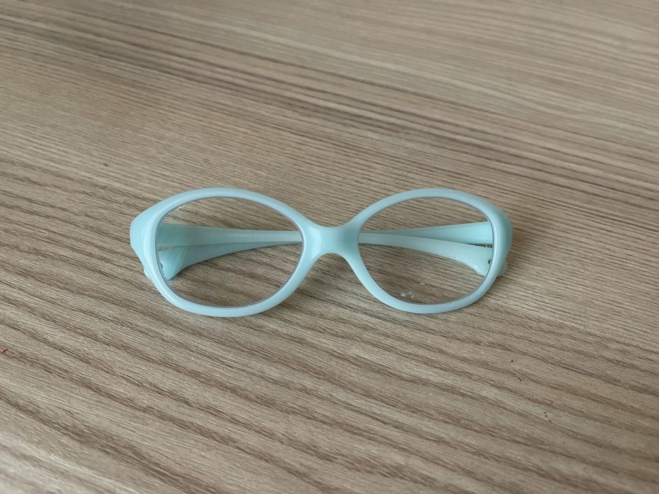 Оправа детская на 2-5 лет